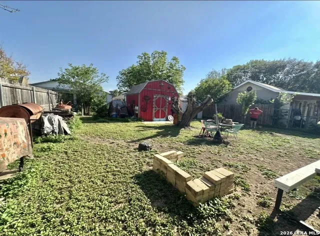 3406 REFORMA DR San Antonio, TX 78211