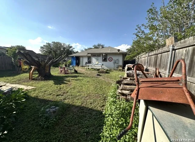 3406 REFORMA DR San Antonio, TX 78211