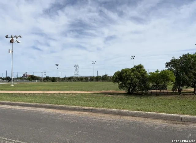 3406 REFORMA DR San Antonio, TX 78211