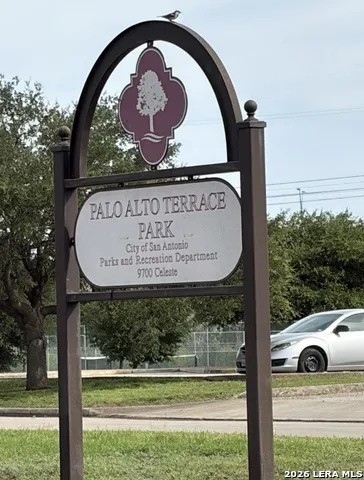 3406 REFORMA DR San Antonio, TX 78211