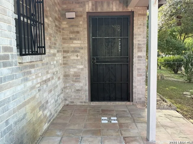 3406 REFORMA DR San Antonio, TX 78211