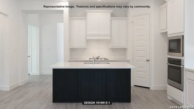 12919 Milmar Dr San Antonio, TX 78245