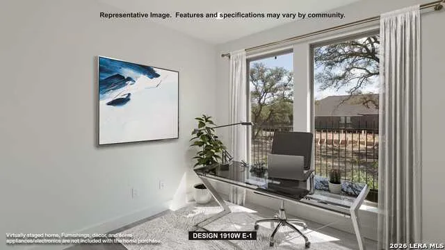 12919 Milmar Dr San Antonio, TX 78245