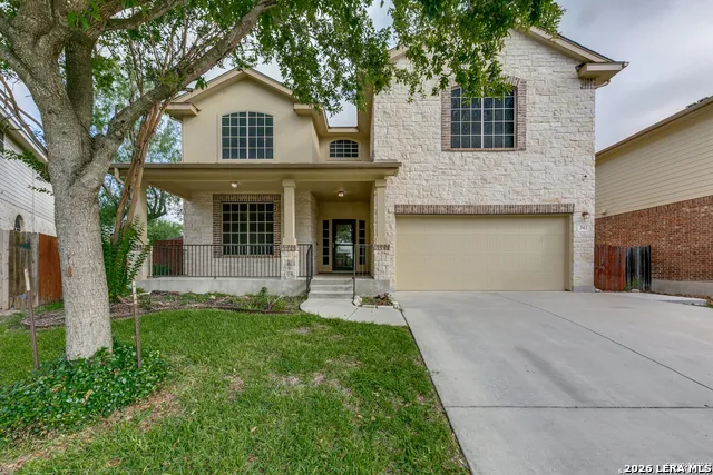 302 Eglington Way Cibolo, TX 78108