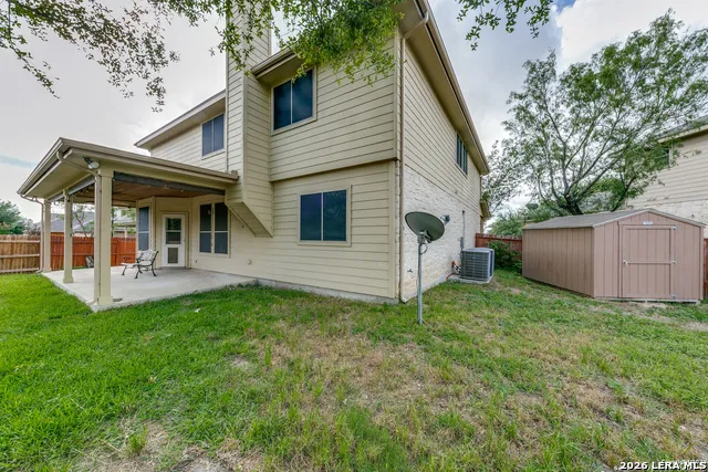 302 Eglington Way Cibolo, TX 78108