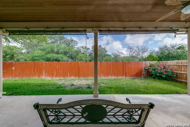 302 Eglington Way Cibolo, TX 78108