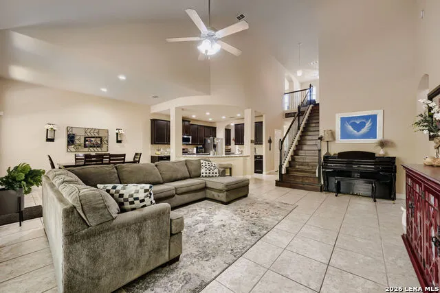 12519 PONDER RNCH San Antonio, TX 78245