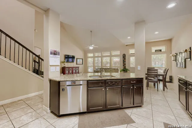 12519 PONDER RNCH San Antonio, TX 78245