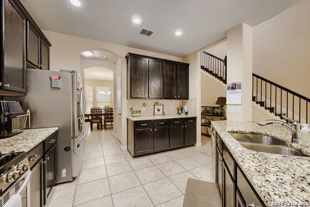 12519 PONDER RNCH San Antonio, TX 78245