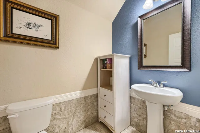 12519 PONDER RNCH San Antonio, TX 78245