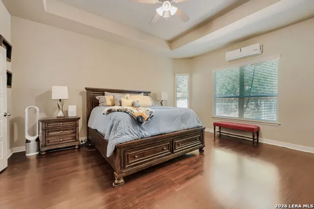 12519 PONDER RNCH San Antonio, TX 78245