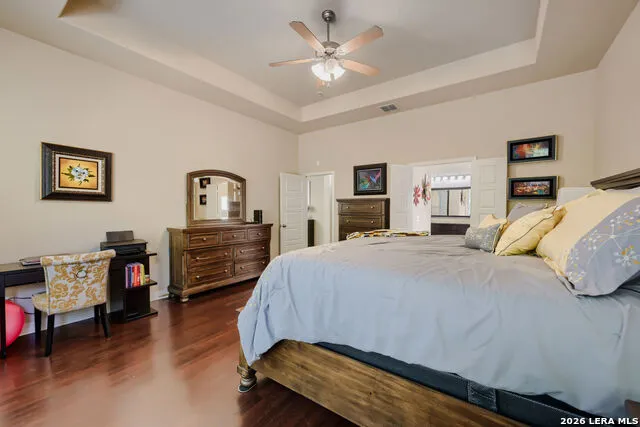 12519 PONDER RNCH San Antonio, TX 78245