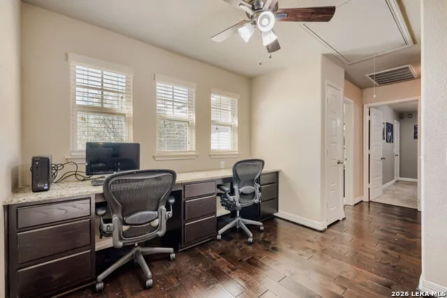 12519 PONDER RNCH San Antonio, TX 78245