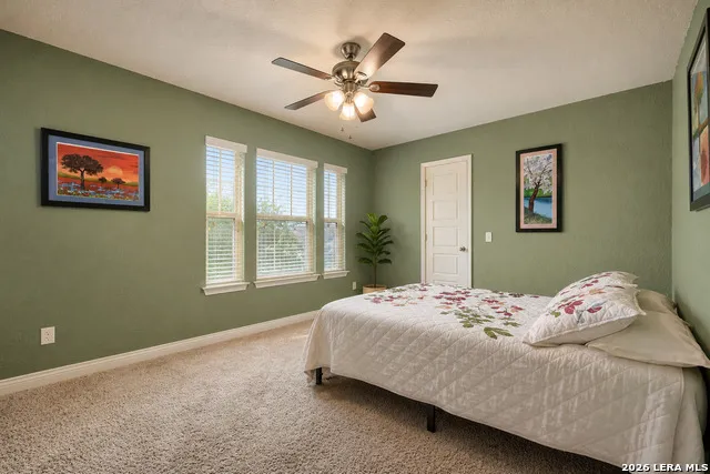 12519 PONDER RNCH San Antonio, TX 78245