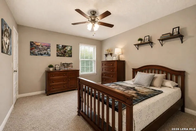 12519 PONDER RNCH San Antonio, TX 78245