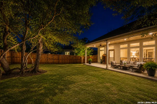 12519 PONDER RNCH San Antonio, TX 78245