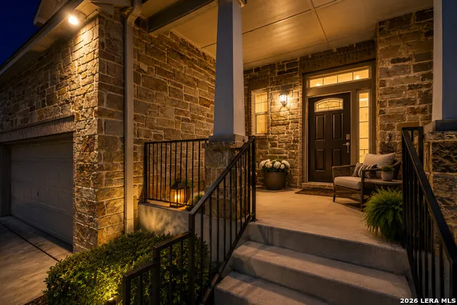 12519 PONDER RNCH San Antonio, TX 78245
