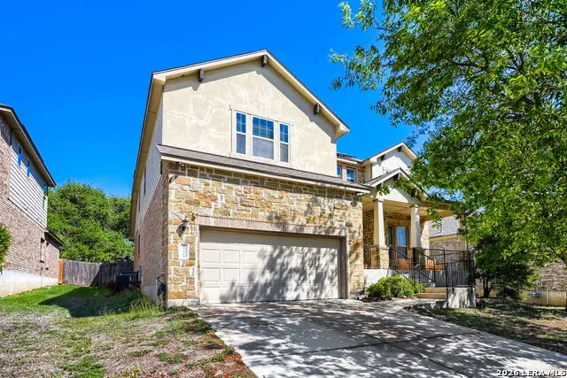 12519 PONDER RNCH San Antonio, TX 78245