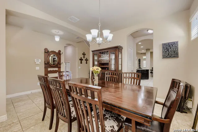12519 PONDER RNCH San Antonio, TX 78245
