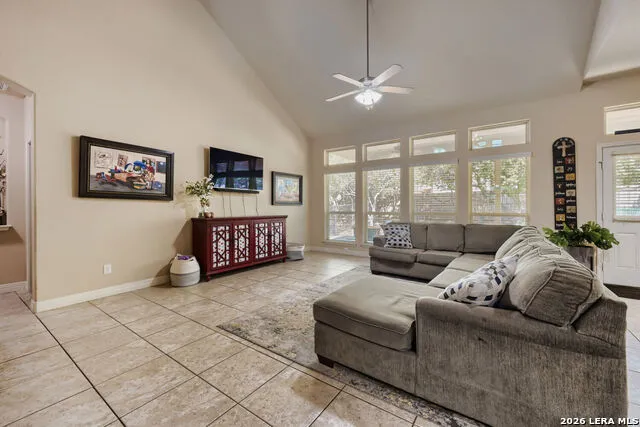 12519 PONDER RNCH San Antonio, TX 78245