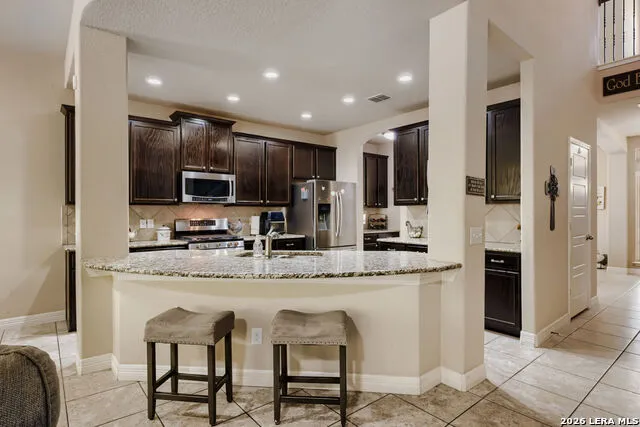 12519 PONDER RNCH San Antonio, TX 78245