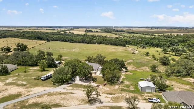 2634 County Road 4713 LaCoste, TX 78039