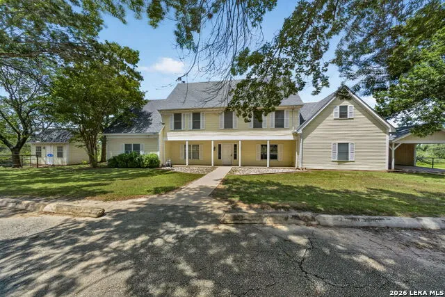 2634 County Road 4713 LaCoste, TX 78039