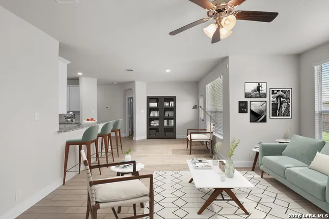 727 Rushing Banks Cibolo, TX 78108