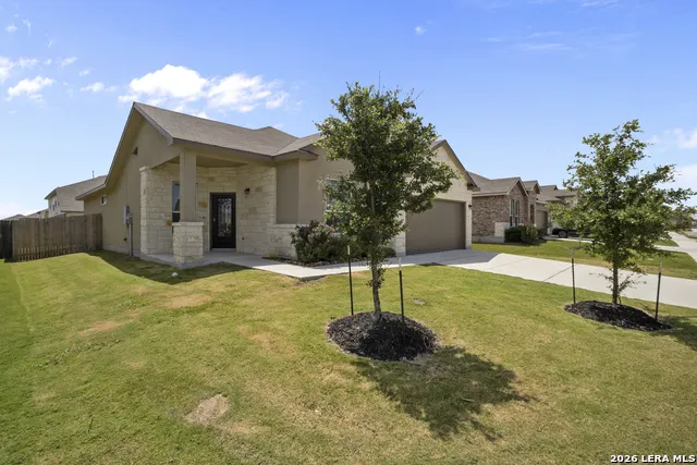727 Rushing Banks Cibolo, TX 78108