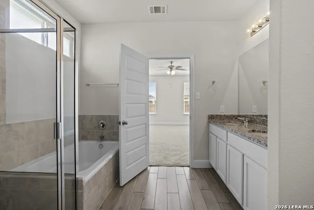 727 Rushing Banks Cibolo, TX 78108