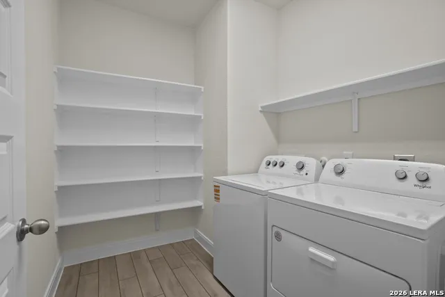 727 Rushing Banks Cibolo, TX 78108