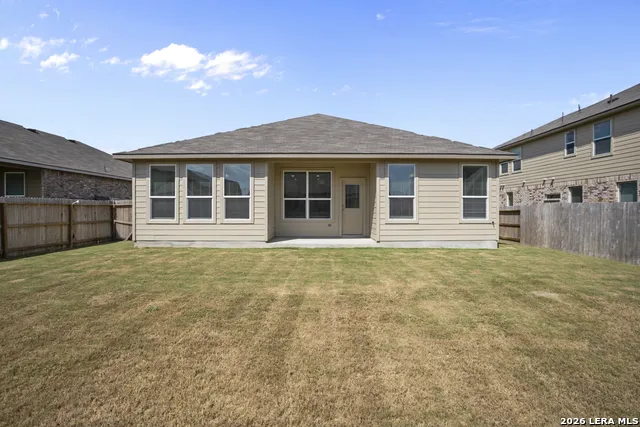 727 Rushing Banks Cibolo, TX 78108