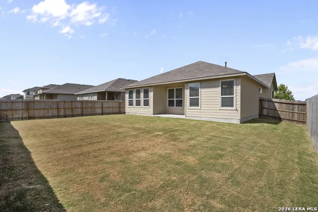727 Rushing Banks Cibolo, TX 78108