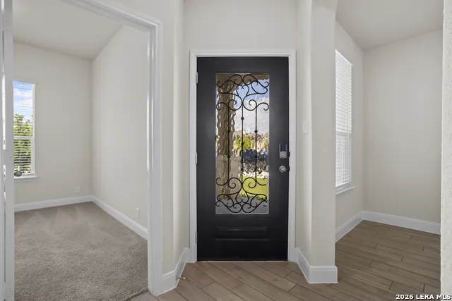727 Rushing Banks Cibolo, TX 78108