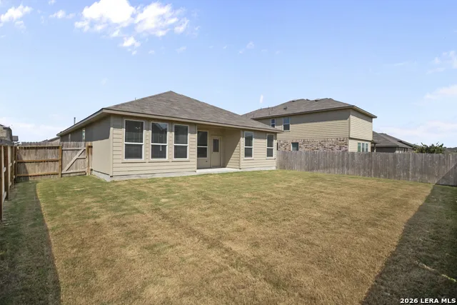 727 Rushing Banks Cibolo, TX 78108
