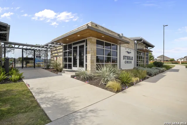 727 Rushing Banks Cibolo, TX 78108