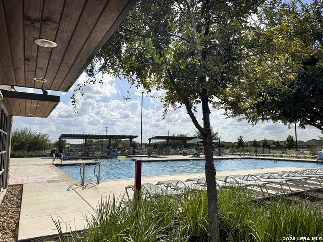 727 Rushing Banks Cibolo, TX 78108