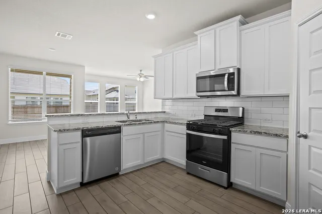 727 Rushing Banks Cibolo, TX 78108