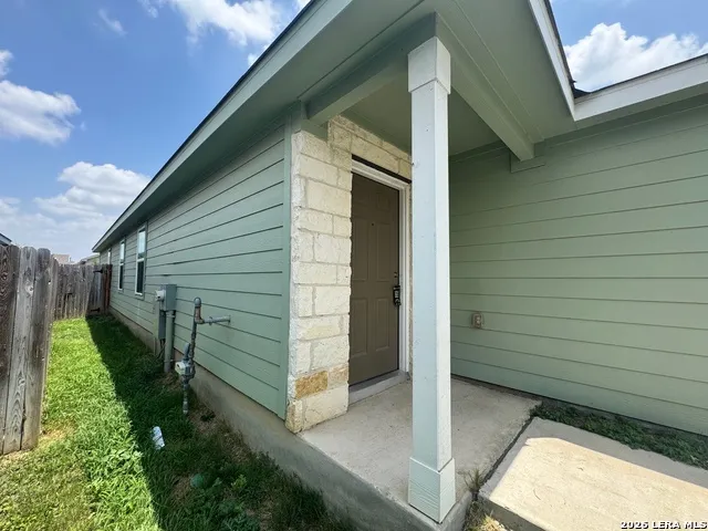4546 Zoe Pass San Antonio, TX 78222