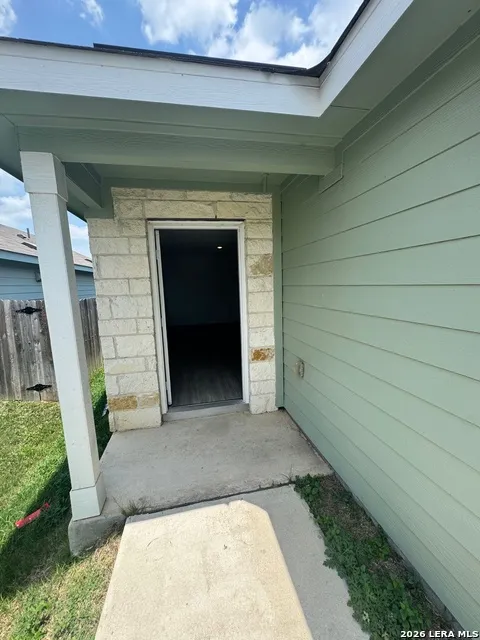 4546 Zoe Pass San Antonio, TX 78222