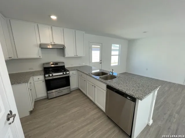 4546 Zoe Pass San Antonio, TX 78222