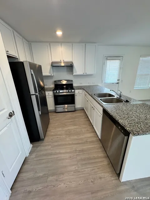 4546 Zoe Pass San Antonio, TX 78222