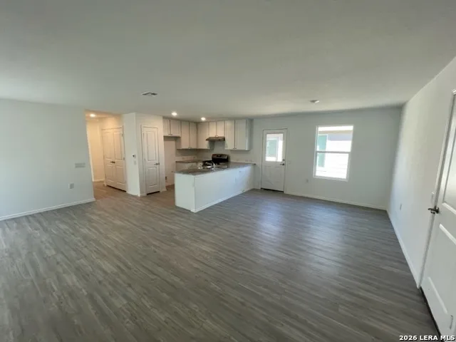 4546 Zoe Pass San Antonio, TX 78222