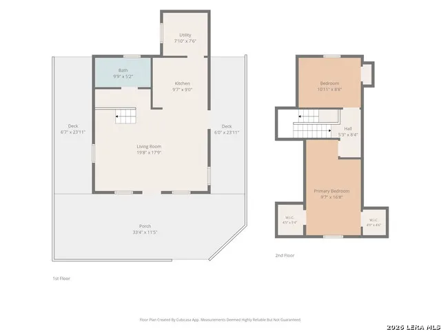 301 MADRONA LN Bandera, TX 78003
