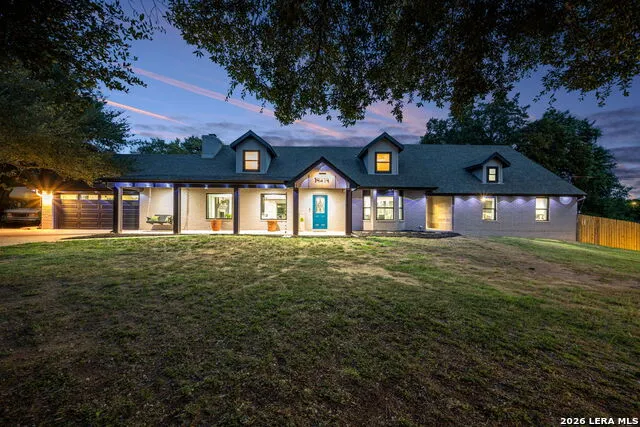 19419 Blume Lytle, TX 78052