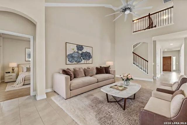 4925 Battle Lake Schertz, TX 78108