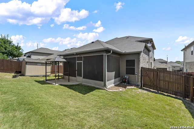4925 Battle Lake Schertz, TX 78108