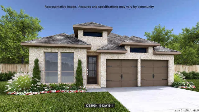 10115 Belle Parkway San Antonio, TX 78245