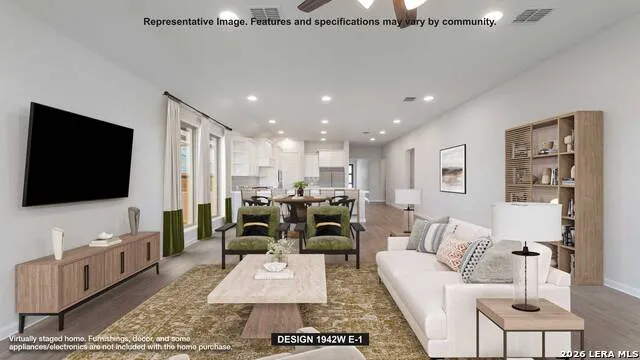 10115 Belle Parkway San Antonio, TX 78245