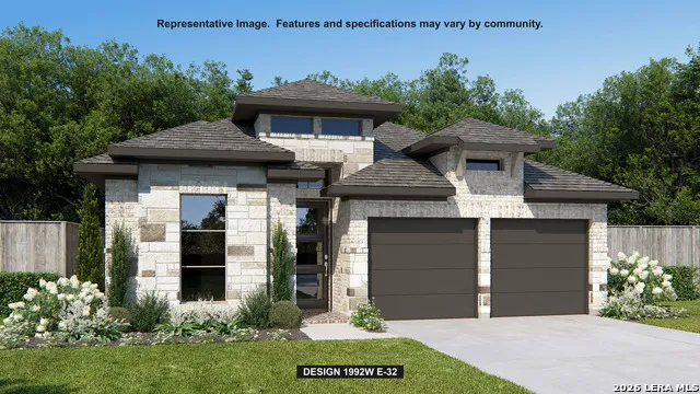 2639 Vistablue Lane San Antonio, TX 78245